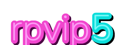 rpvip5 — logo kanal