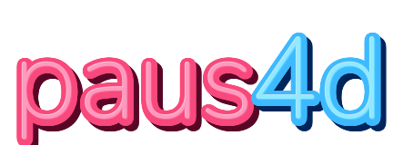 paus4d — logo kanal